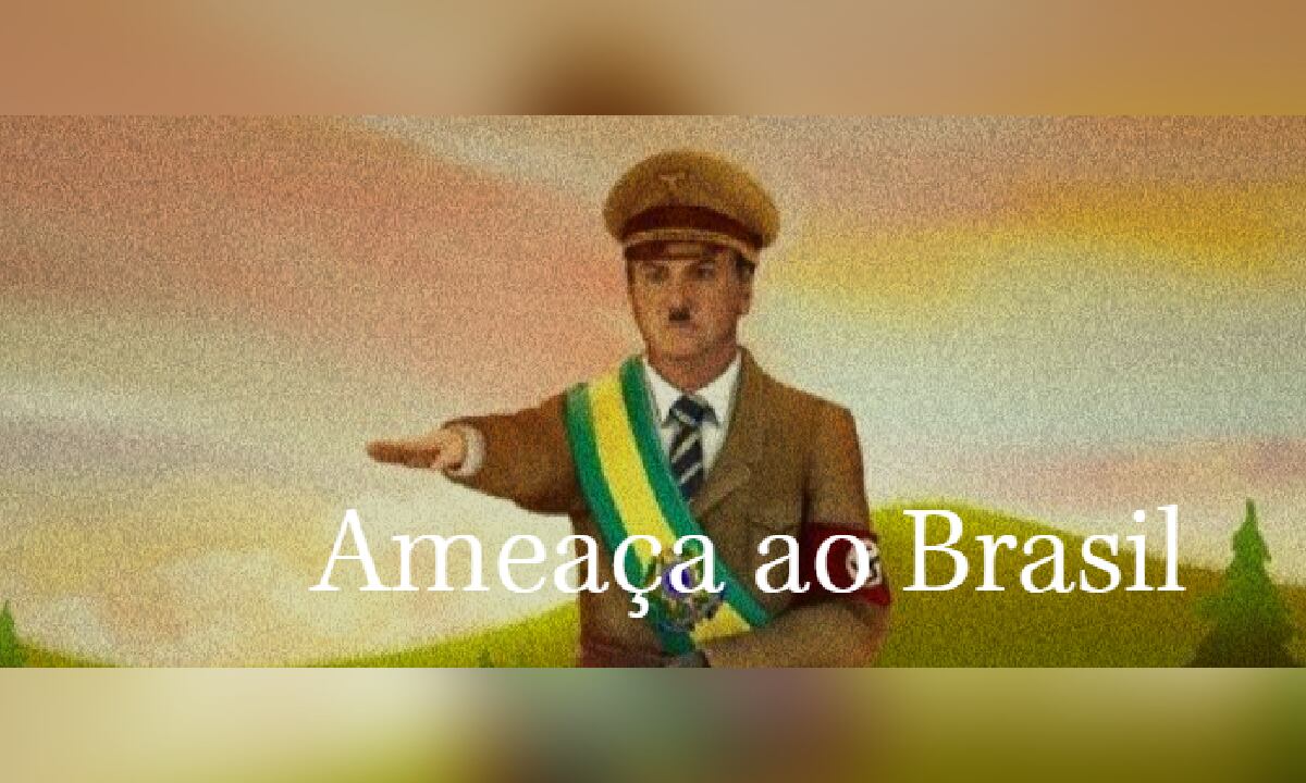 En medio de la campaña electoral, el presidente -candidato de Brasil perdió el dominio de su web, que ahora fue comprada por opositores, y usada para desprestigiarlo.