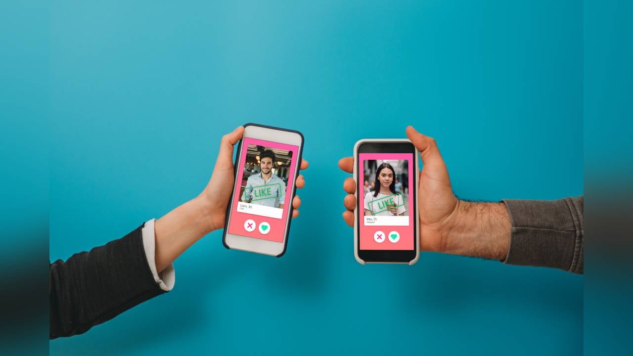 La app demandó a Google por el cobro de comisiones. Foto: Gettyimages.