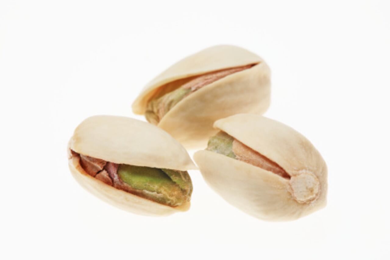 Este fruto seco puede ser mezclado con diferentes alimentos, lo que podría potenciar sus beneficios.