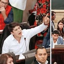 A pesar del desorden en las plenarias y de las críticas que recibió el proyecto por parte de gremios y analistas, la reforma tributaria pasó la conciliación en Cámara y Senado y ya está para la firma del presidente Gustavo Petro.