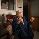 Doña Segunda
Fotografias tomadas en su casa
Restaurante Doña Segunda -cerrado
Foto: Karen Salamanca
Revista Semana
Martes 12 de Mayo de 2020