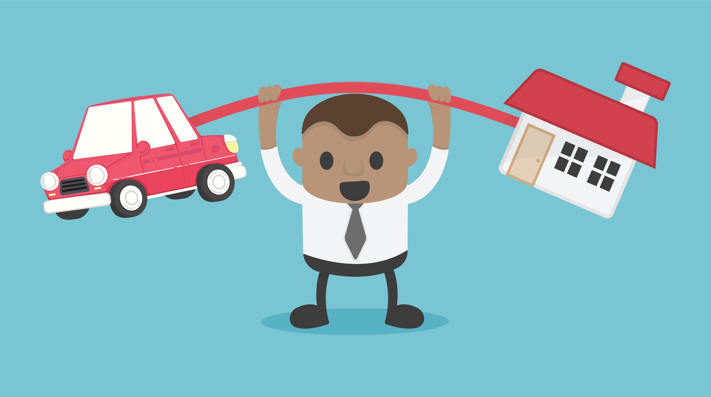 Deudas - Finanzas Persnales - Crédito - Datacrédito