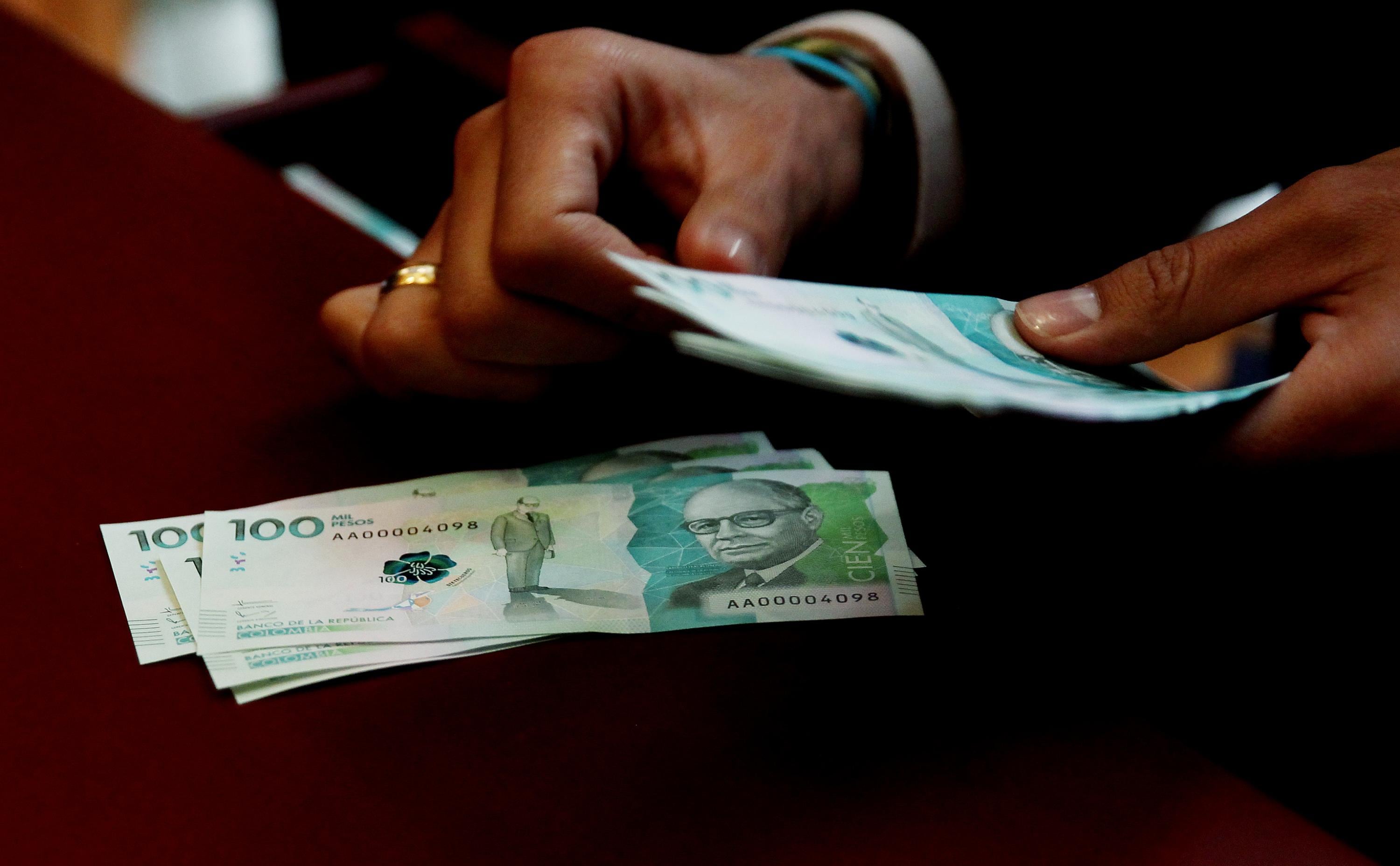 El exsenador Musa Besaile reconoció en un interrogatorio ante la Corte Suprema de Justicia haber pagado $2000 millones en sobornos a dos exmagistrados de ese alto tribunal.