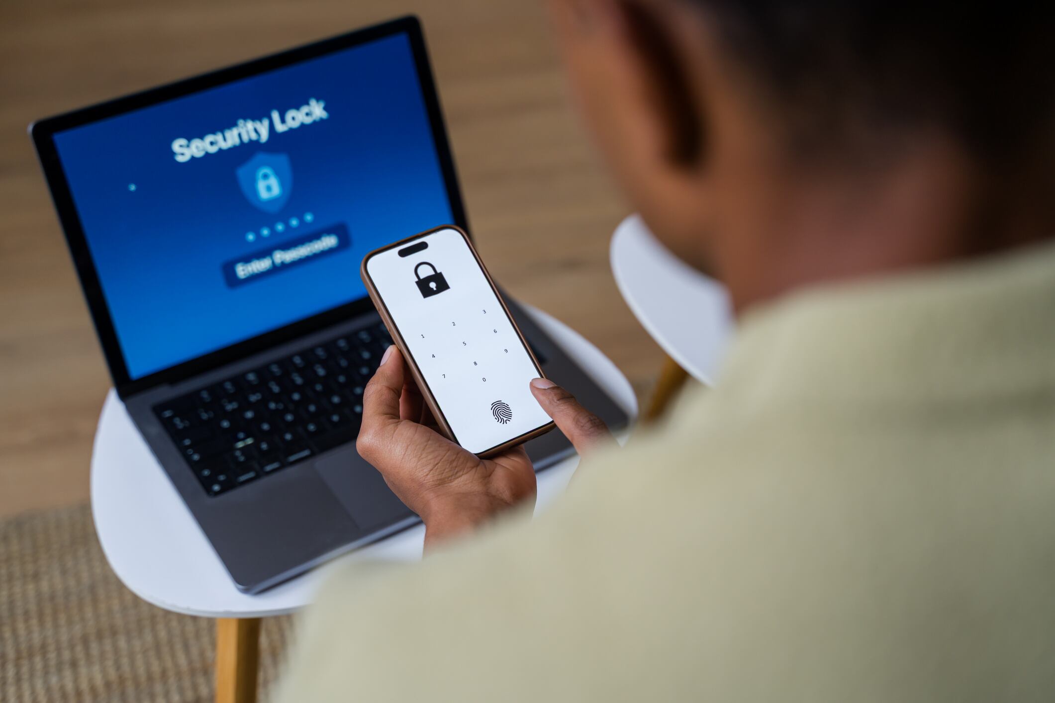 Palabras genéricas siguen siendo una puerta abierta para intrusos digitales.