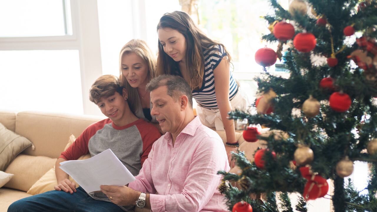 Pocos lo conocen: este es el verdadero origen de los villancicos de Navidad