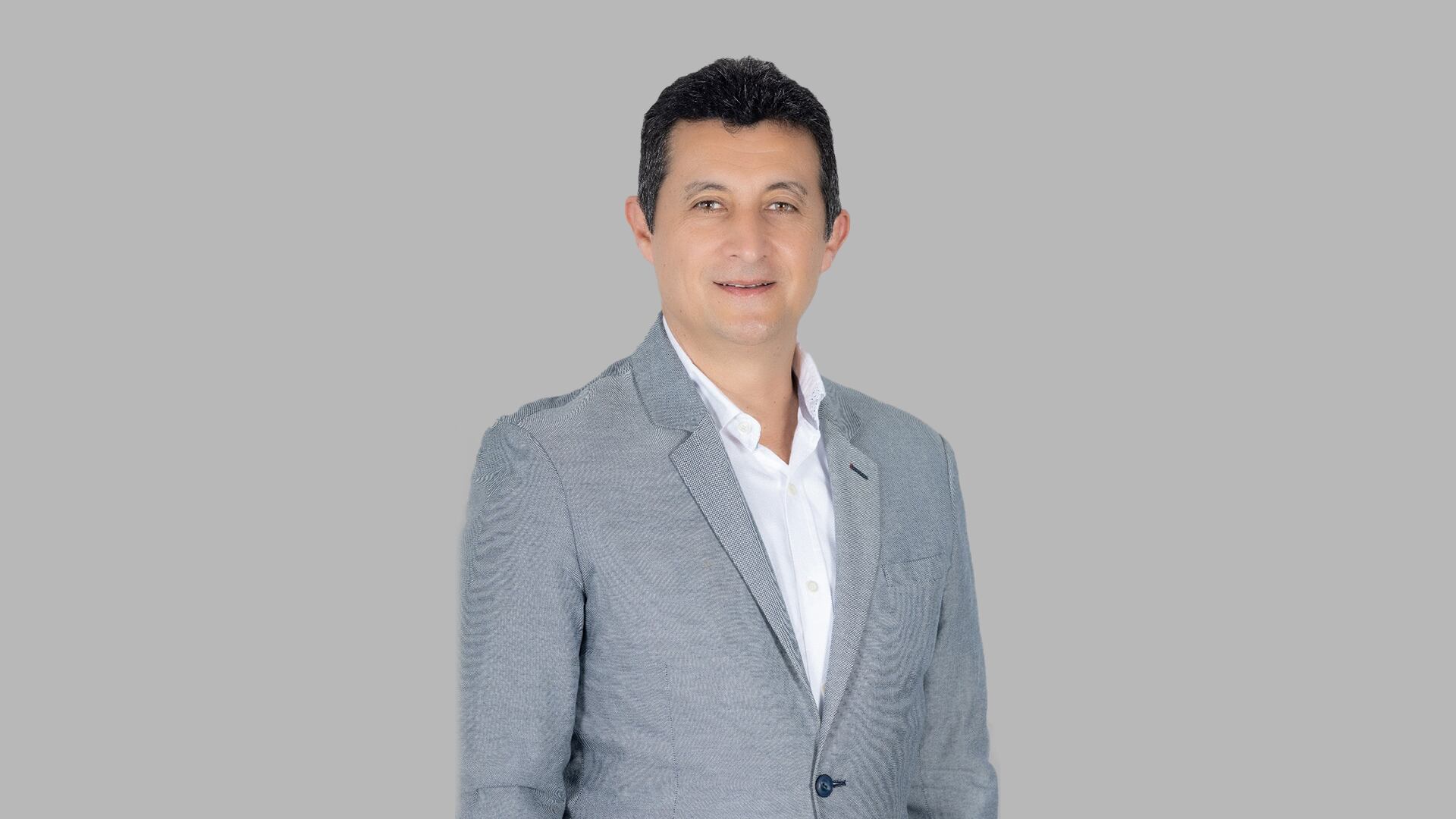 La Empresa de Energía de Santander tiene nuevo gerente. Estas serán sus prioridades para mejorar la prestación del servicio en la región