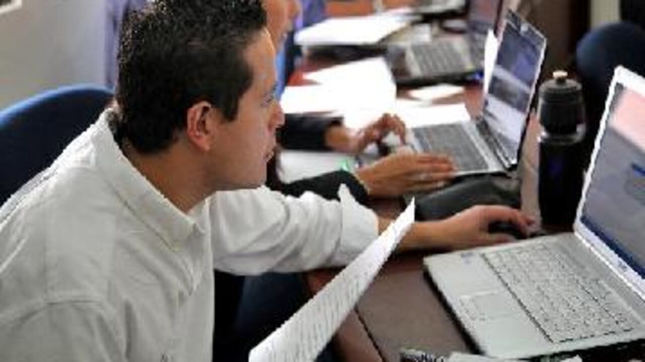 Archivo Semana - La sede de Medellín de la Universidad Nacional tiene los mejores puntajes en los Ecaes de 2011.