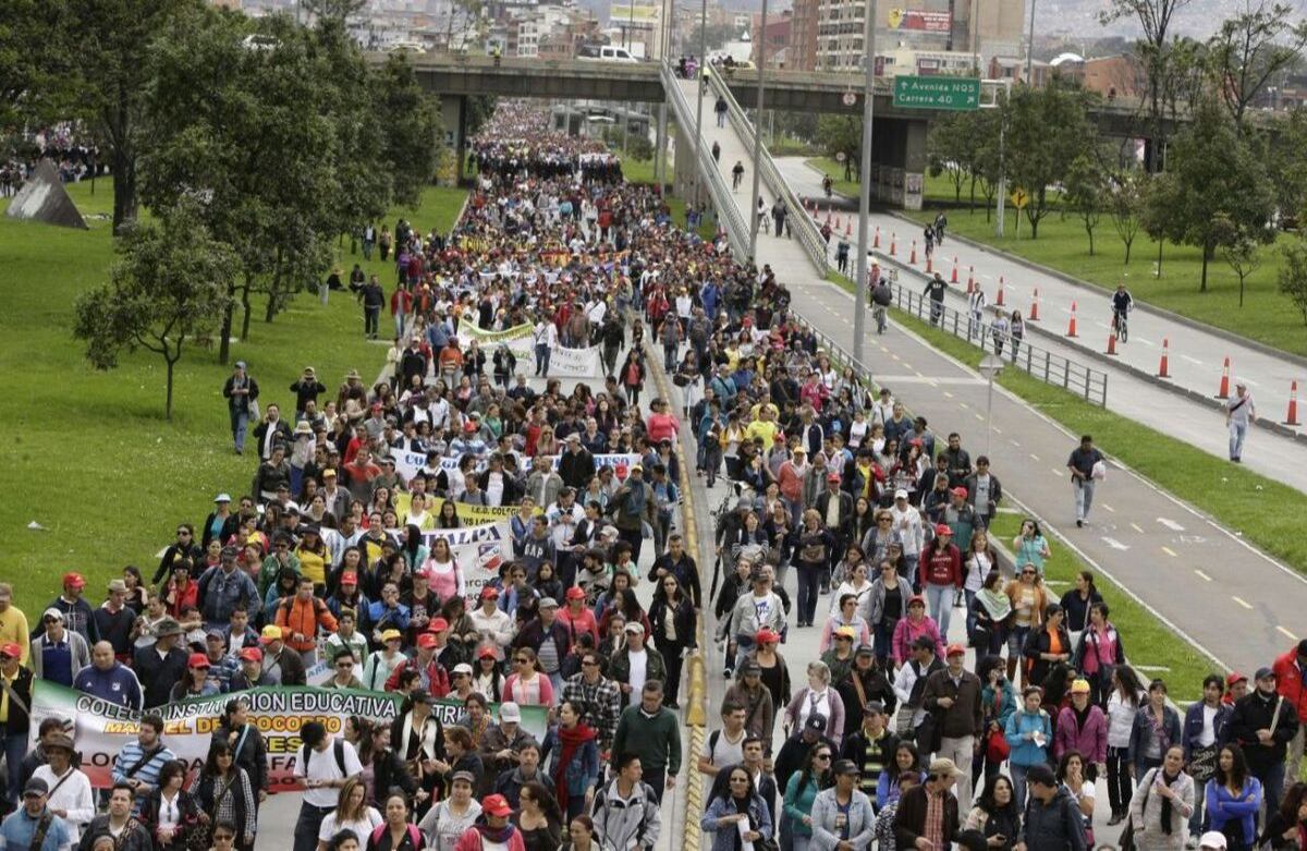 Foto: Daniel Reina Romero / SEMANA