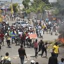 Embajadas de Canadá, España, República Dominicana y Francia anunciaron su cierre este jueves por la ola de violencia desatada en Puerto Príncipe.