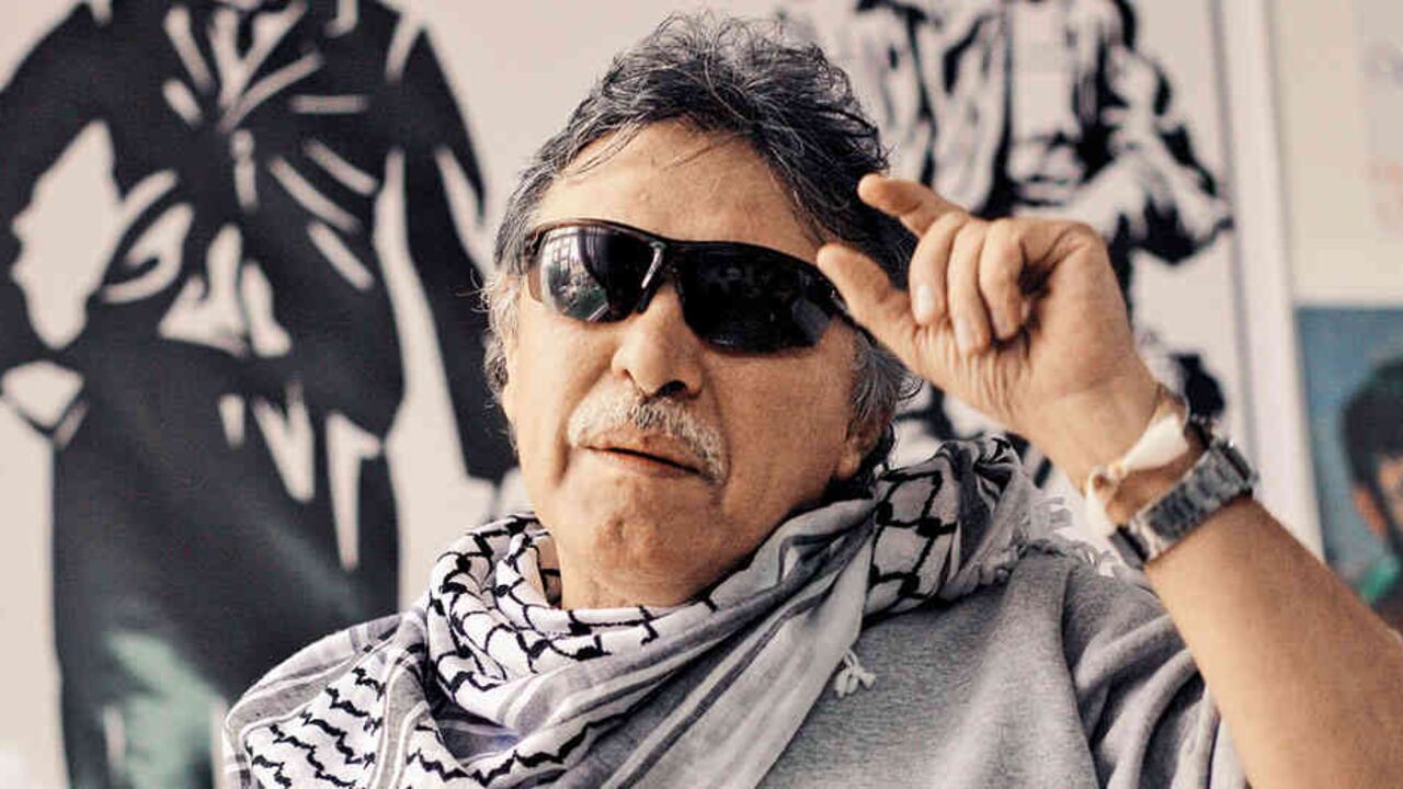 El exguerrillero no acudió a su cita con la justicia. Sus abogados no saben dónde se encuentra.