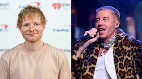 Ed Sheeran / Macklemore