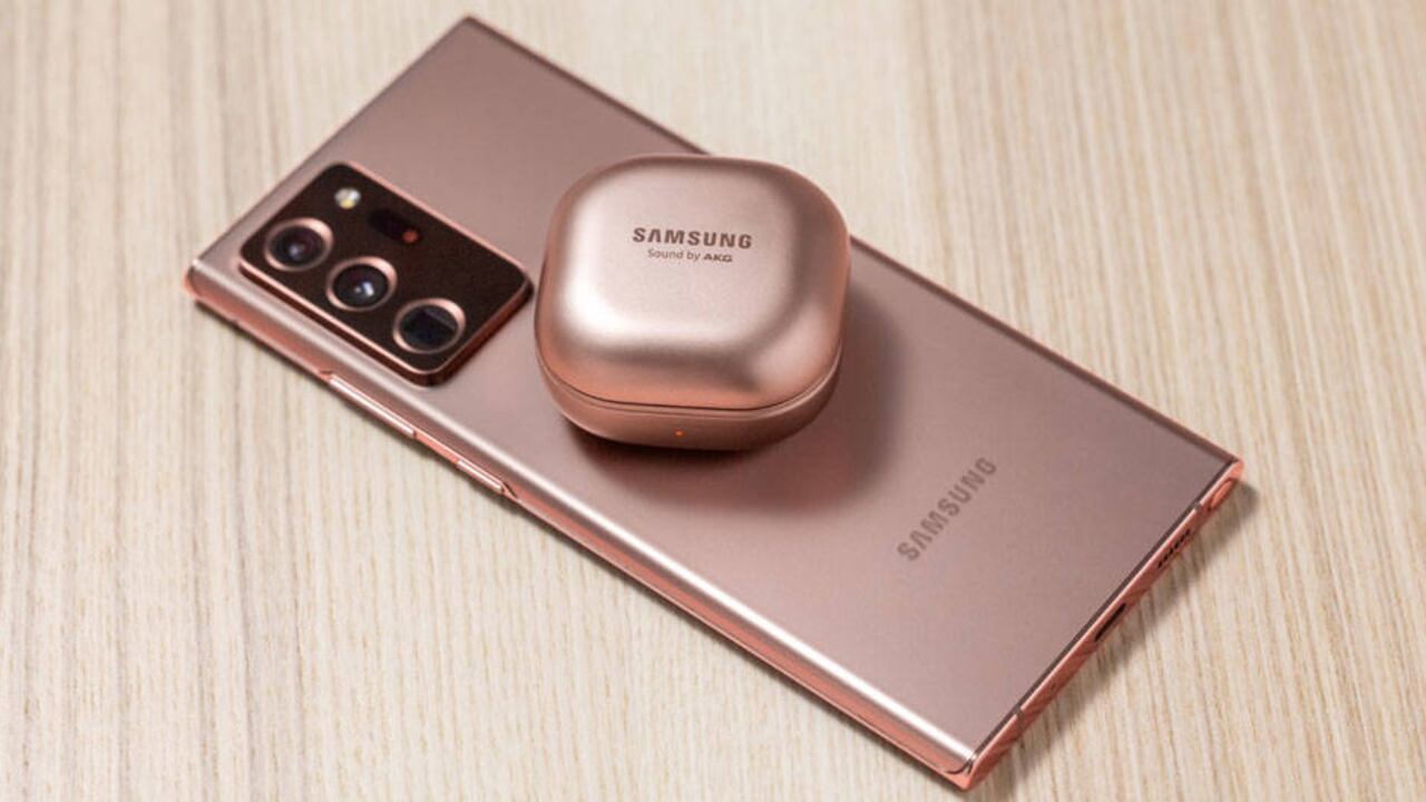 En Colombia el precio de venta aproximado será de 4,5 millones en el caso del Note 20, y 5,5 millones en el caso del Note 20 Ultra.