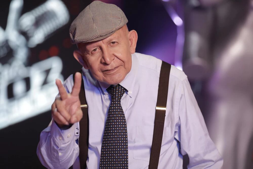 José Inocencio Trejos 'Chencho'