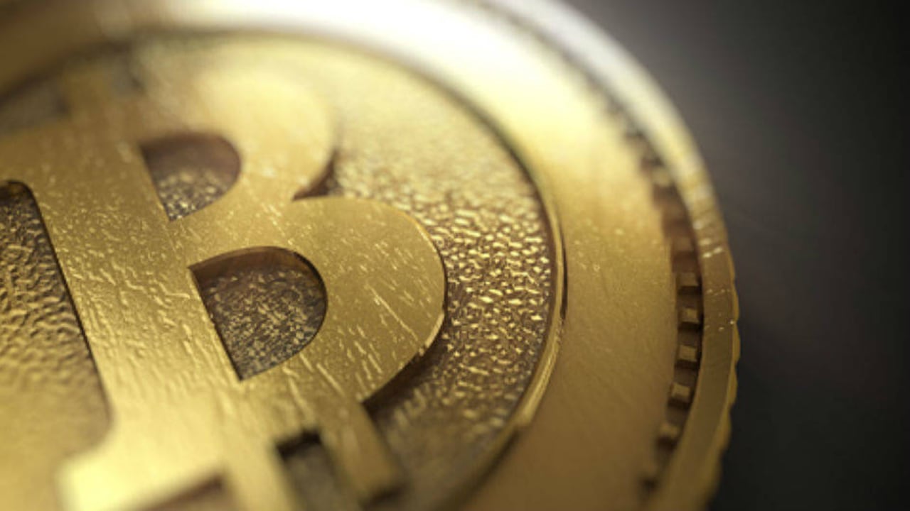 Foto: Bitcóin/Getty