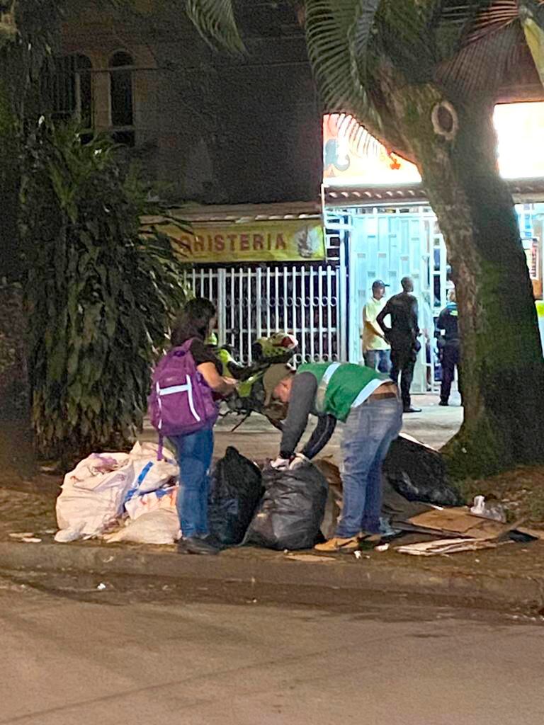 Cinco restaurantes fueron sancionados por el Dagma en Cali.