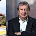 Peajes - Mario Hernández