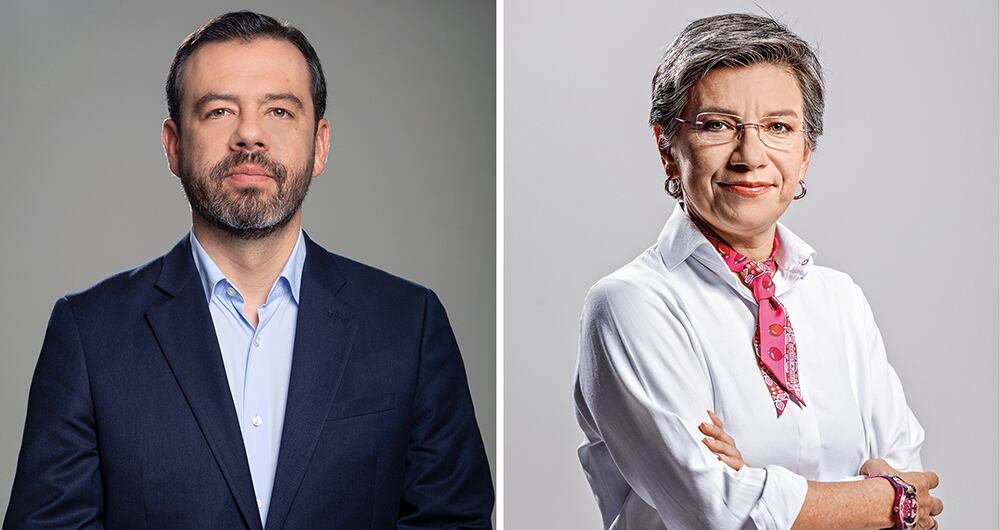    El alcalde Carlos Fernando Galán implementó la estrategia ‘Bogotá camina segura’, pero ha sido difícil revertir la grave situación en materia de seguridad que dejó Claudia López en sus cuatro años de Gobierno. 