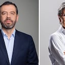 El alcalde Carlos Fernando Galán implementó la estrategia ‘Bogotá camina segura’, pero ha sido difícil revertir la grave situación en materia de seguridad que dejó Claudia López en sus cuatro años de Gobierno.