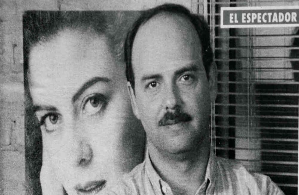 La telenovela 'Café con aroma de mujer' lo catapultó como libretista en 1994.