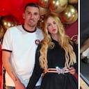 Robo a la familia de Franco Armani en vuelo de Buenos Aires a Medellín.