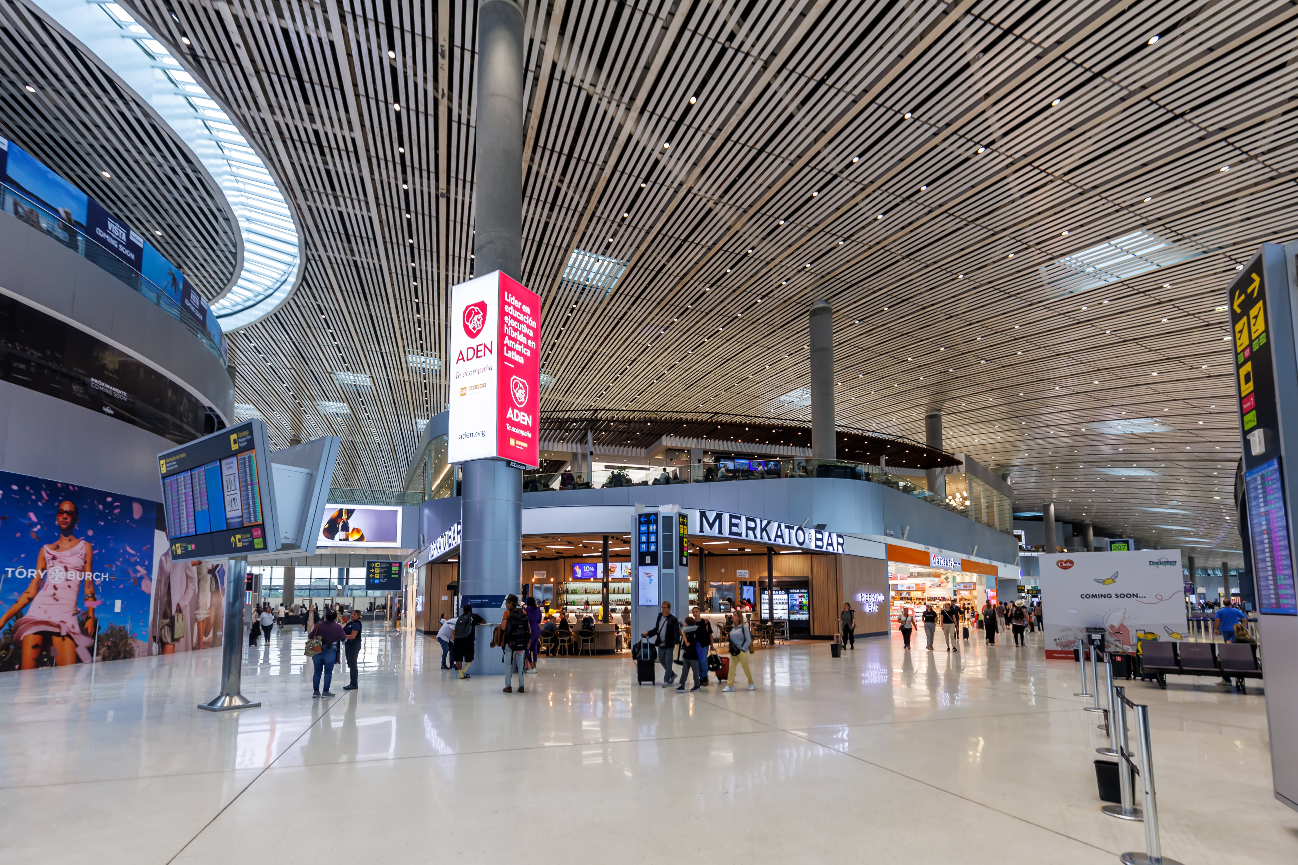 Imagen Aeropuerto Internacional Tocumen