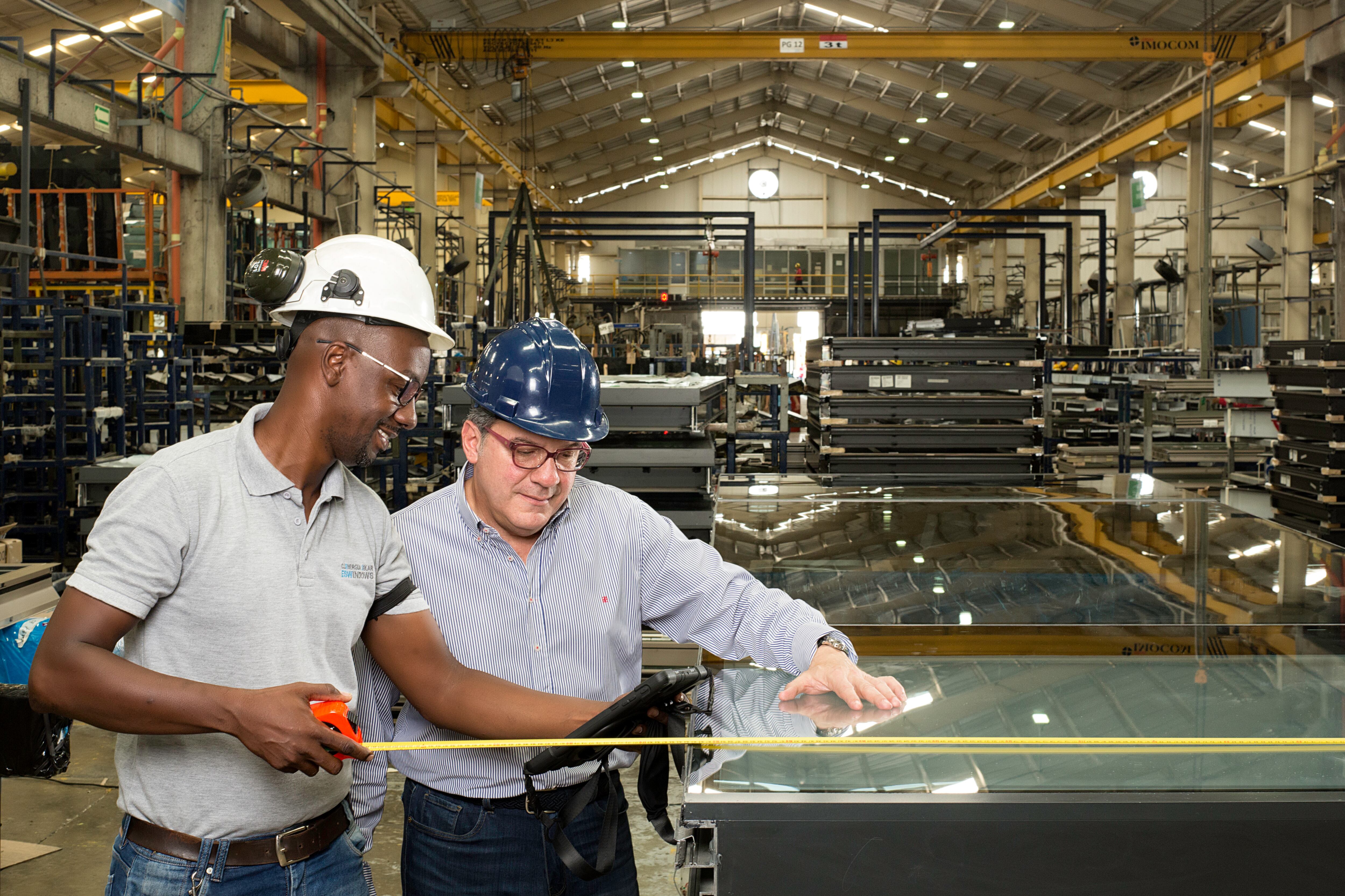 Empresas en Colombia