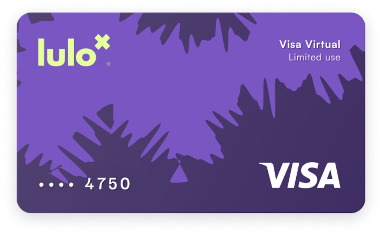 Lulo X, en alianza con Visa y Pomelo, lanzó su Tarjeta X Visa, con el fin de simplificar las compras en dólares con dólares digitales (USDC).