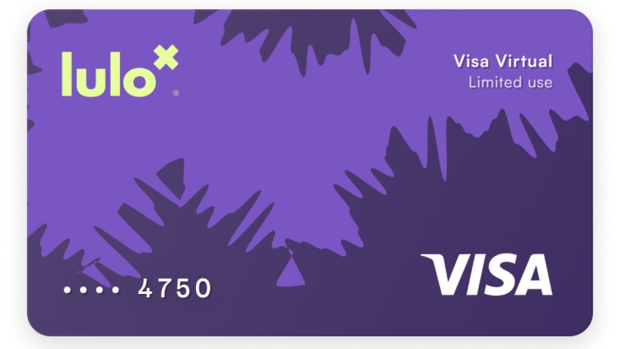 Lulo X, en alianza con Visa y Pomelo, lanzó su Tarjeta X Visa, con el fin de simplificar las compras en dólares con dólares digitales (USDC).