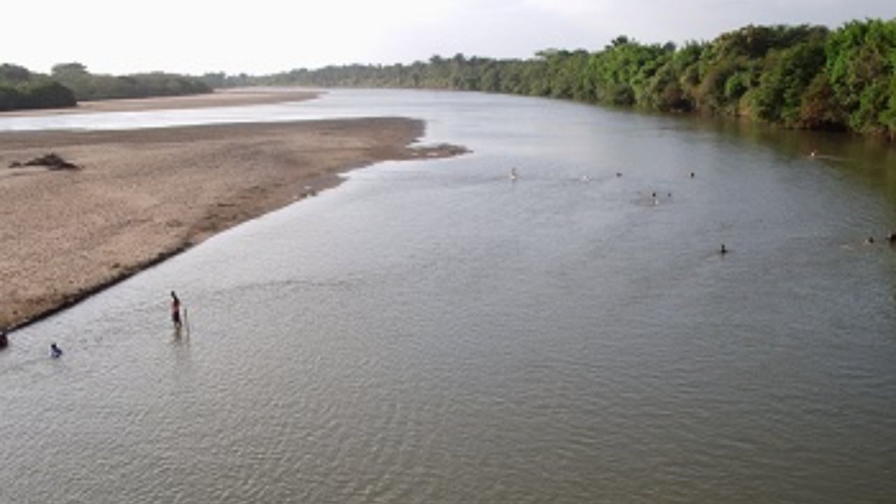 río Cusiana