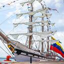 Buque Escuela Simón Bolívar