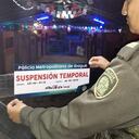 El operativo se ejecutó en el sector El Salado de Ibagué