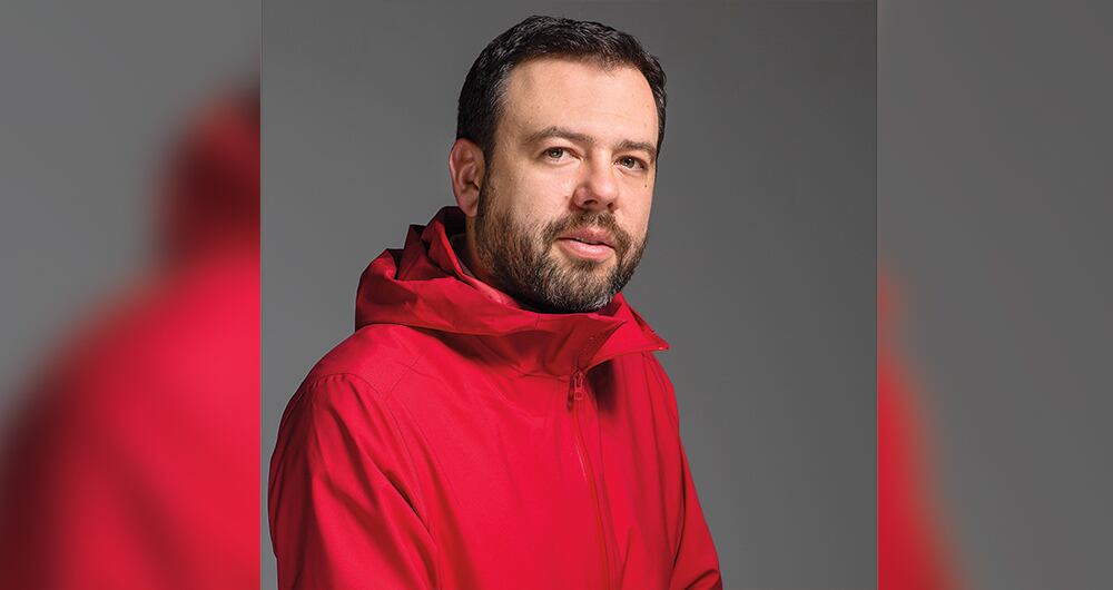 Carlos fernando galán Excongresista y exconcejal