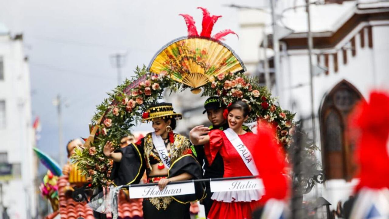 La Feria de Manizales en su edición 66 deja millonarias ganancias a la ciudad por la gran cantidad de visitantes