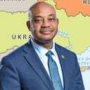 Luis Gilberto Murillo Ucrania Rusia