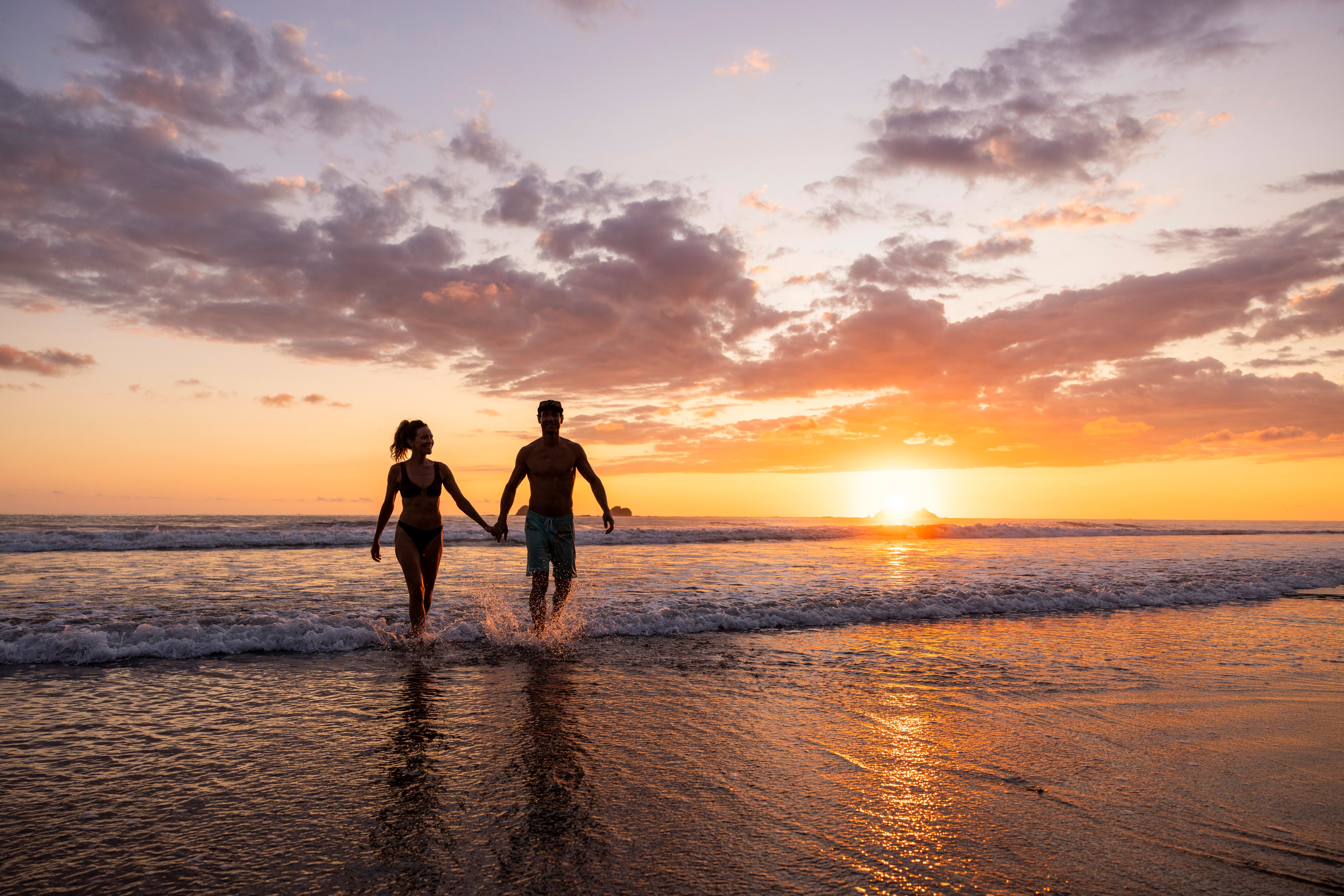 Costa Rica se consolida como un imán para turistas de Estados Unidos, ¿qué tiene de especial este destino?