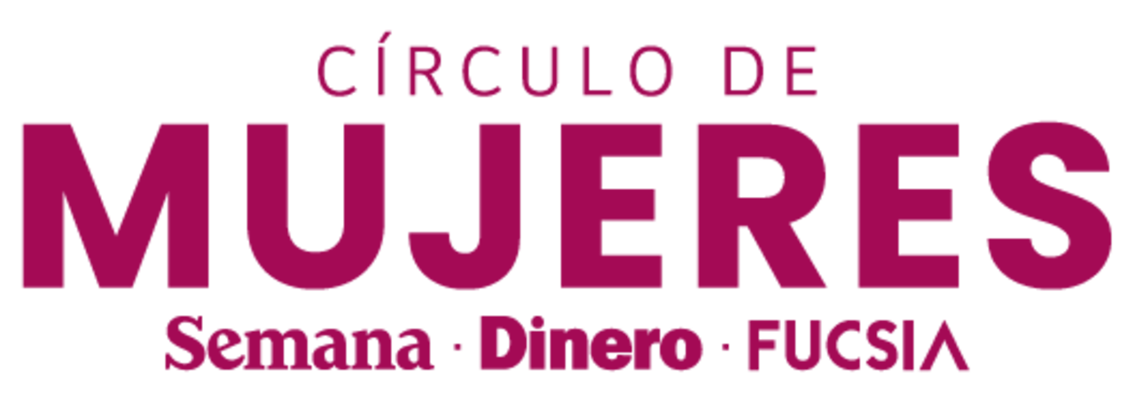 Círculo de mujeres Logo