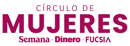Círculo de mujeres Logo