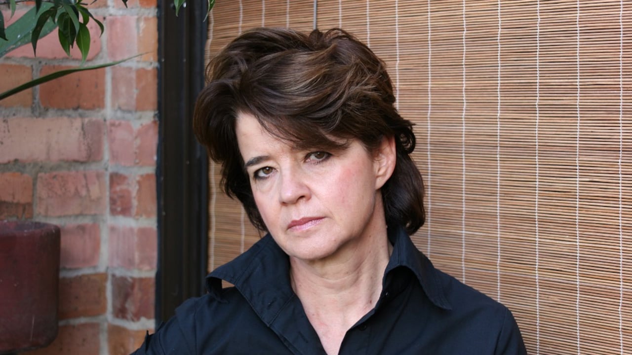 La obra de Clemencia Echeverri estará en Barcú 2020