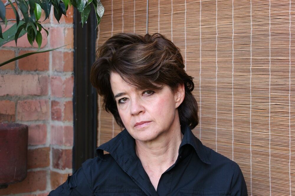 La obra de Clemencia Echeverri estará en Barcú 2020