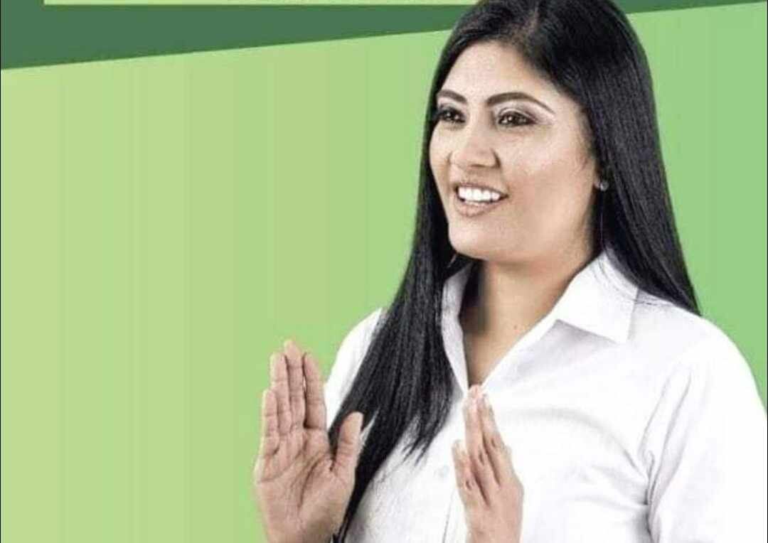 Esta mandatario ya había sufrido un secuestro el año pasado.