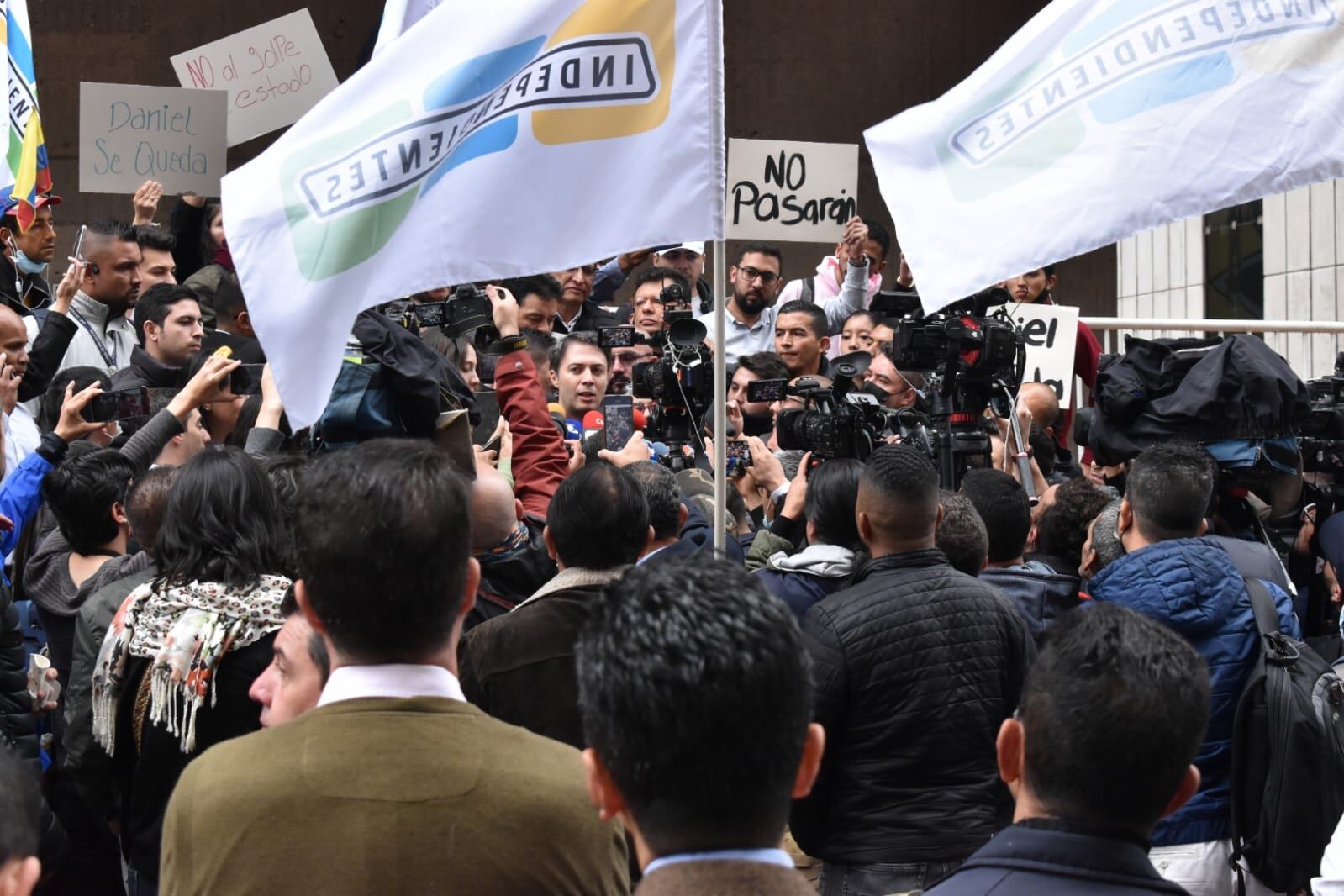 Daniel Quintero Tutela