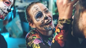 Día de los Muertos 2023: una fiesta de cultura y tradición que trasciende fronteras