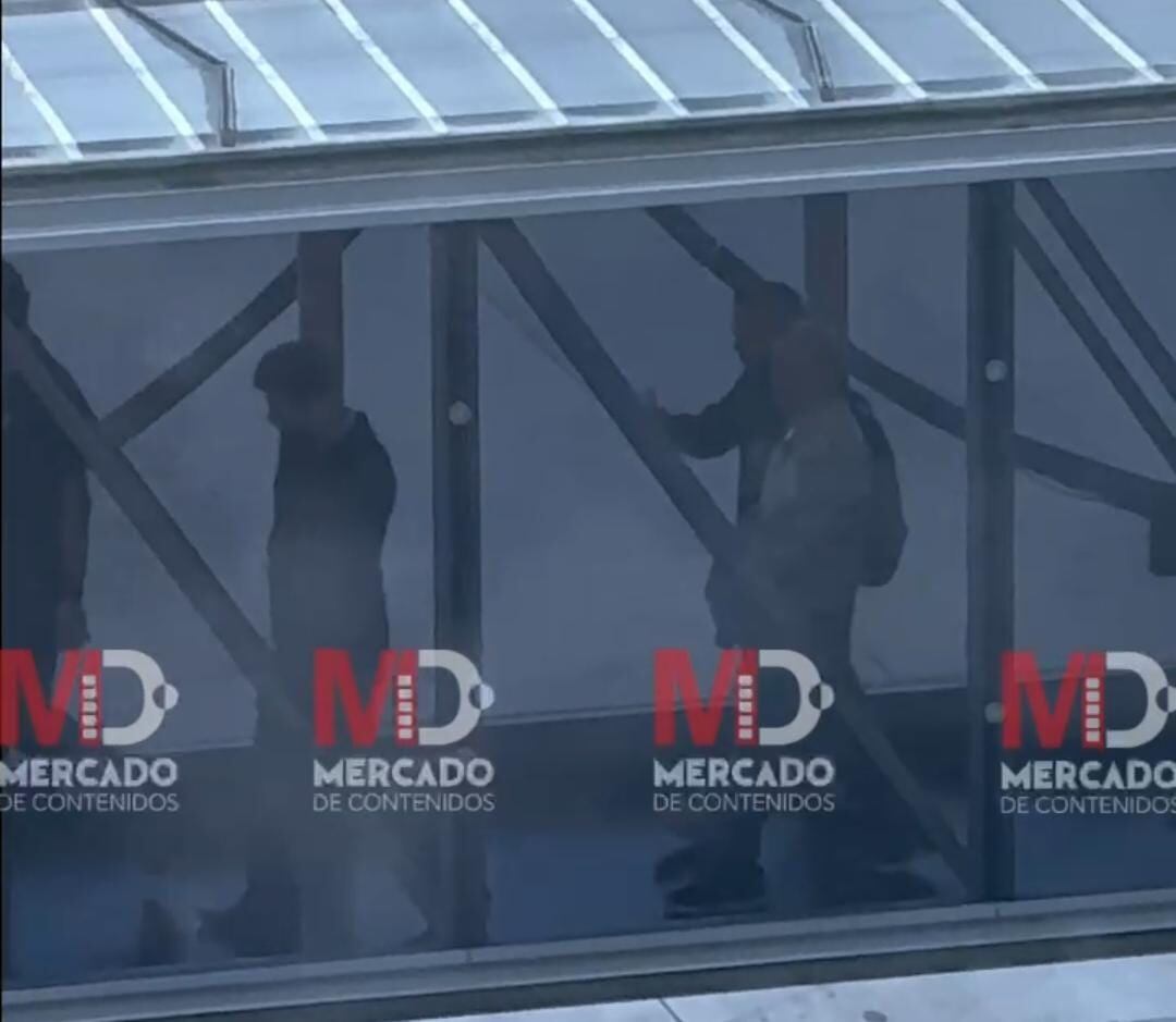 Extradición de Jaime Saade Cormane