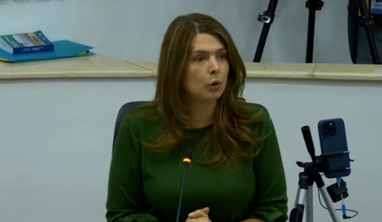 Juana Londoño Jaramillo, representante a la Cámara