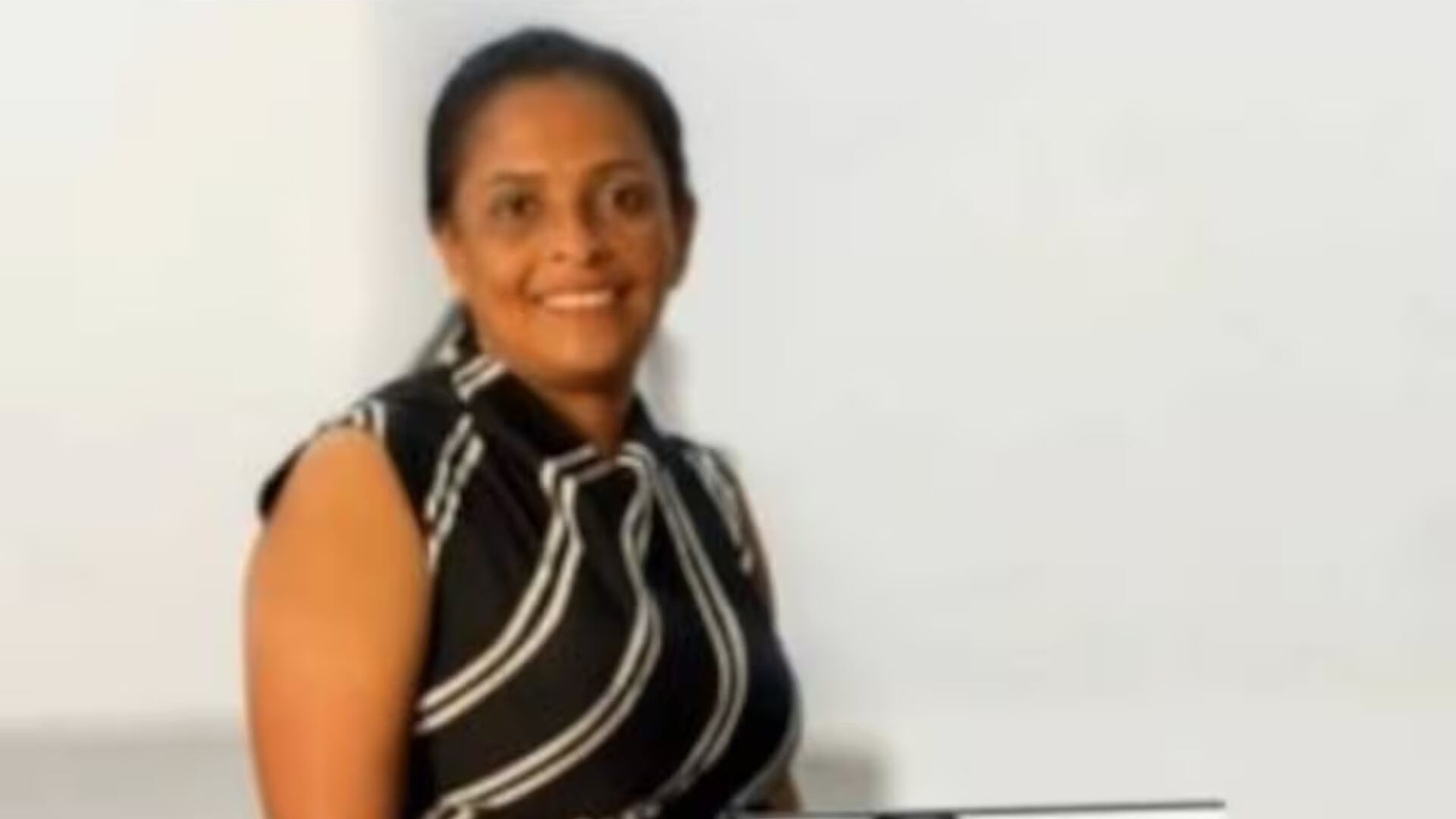 Yohana Rodríguez Sierra