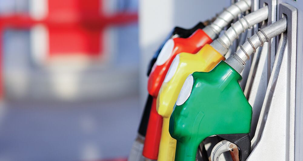 El precio de los combustibles ha sido una de las mayores preocupaciones para los colombianos.