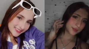 Laura Lopera, asesinada en Medellín.