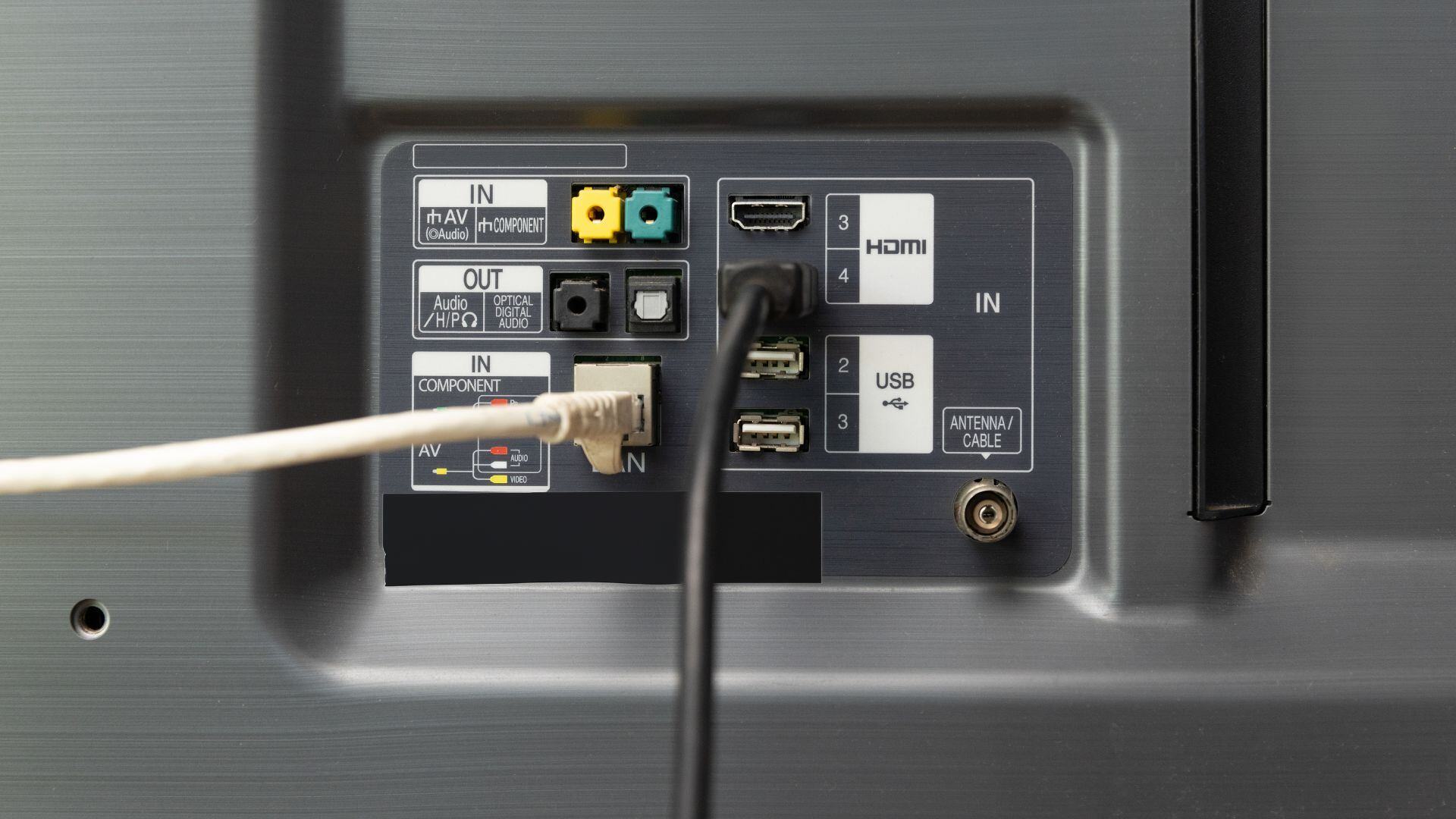 Este puerto HDMI es muy poco conocido por los usuarios.