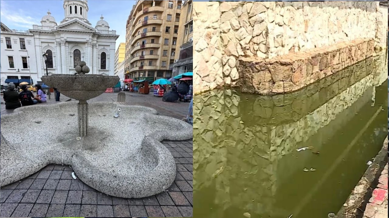 Estos lugares que fueron sinónimo de calidez y buenos ratos en familia, hoy son un simple recuerdo gris.