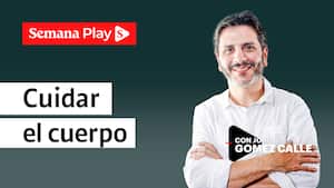 Cuidar el cuerpo | Jorge Gómez Calle en Duelo con Amor